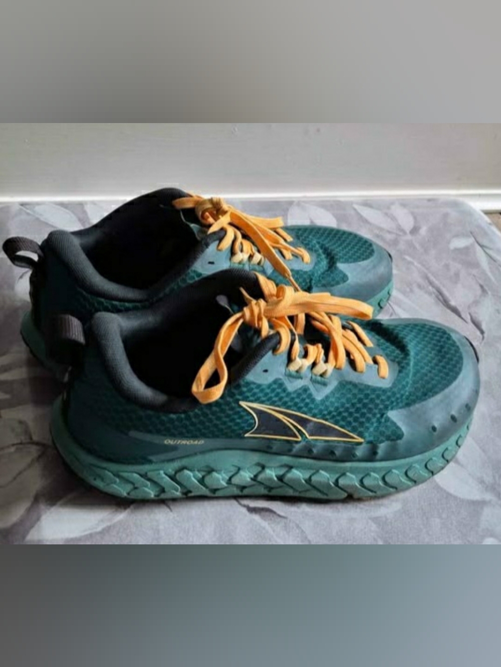Altra Outroad Men's Shoes